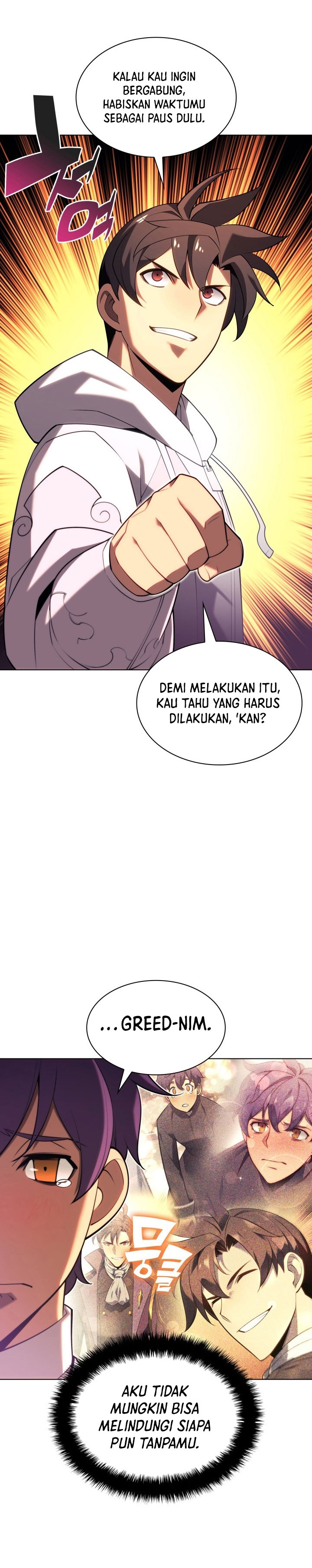 Overgeared Chapter 150