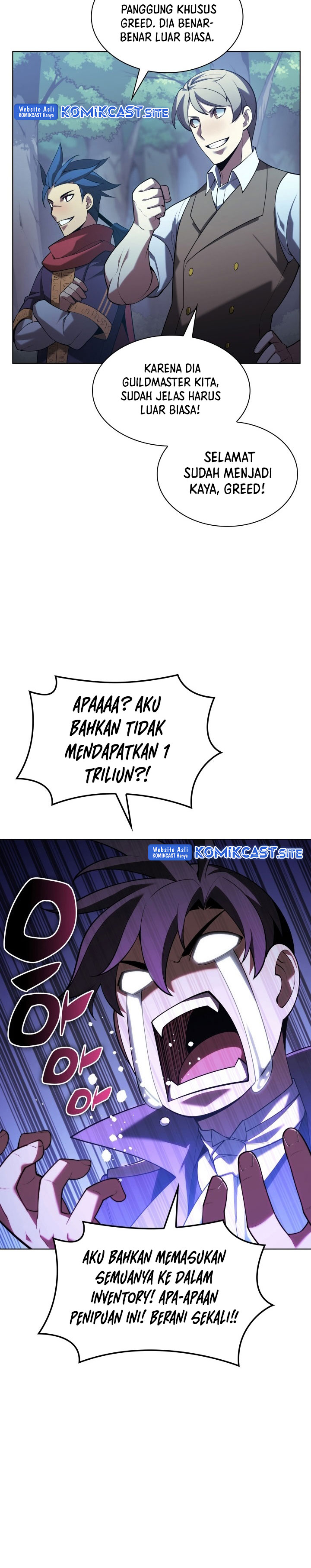 Overgeared Chapter 150