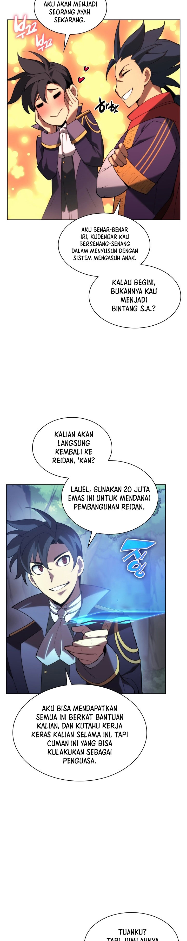 Overgeared Chapter 150