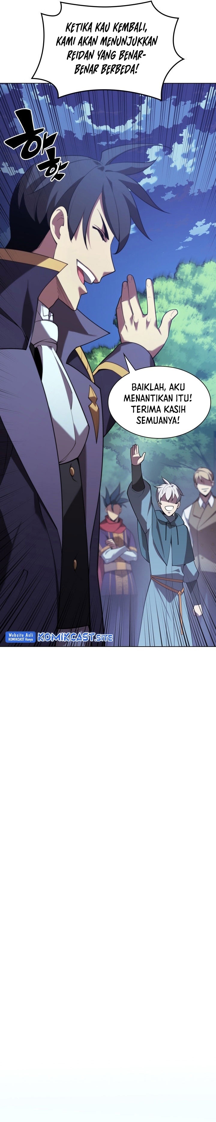 Overgeared Chapter 150