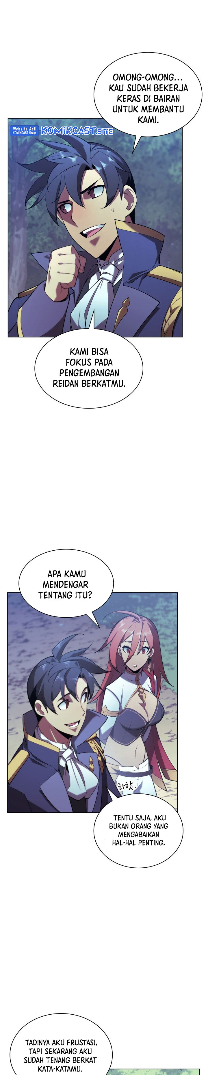 Overgeared Chapter 150