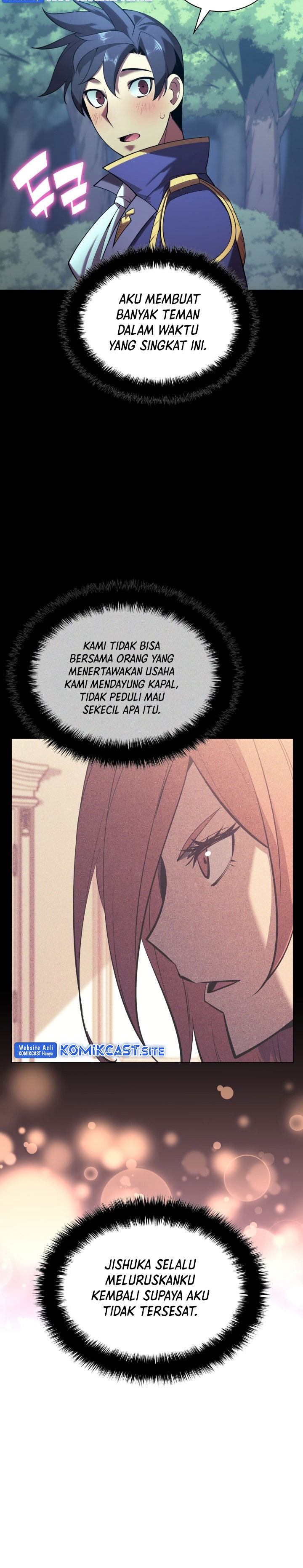 Overgeared Chapter 150