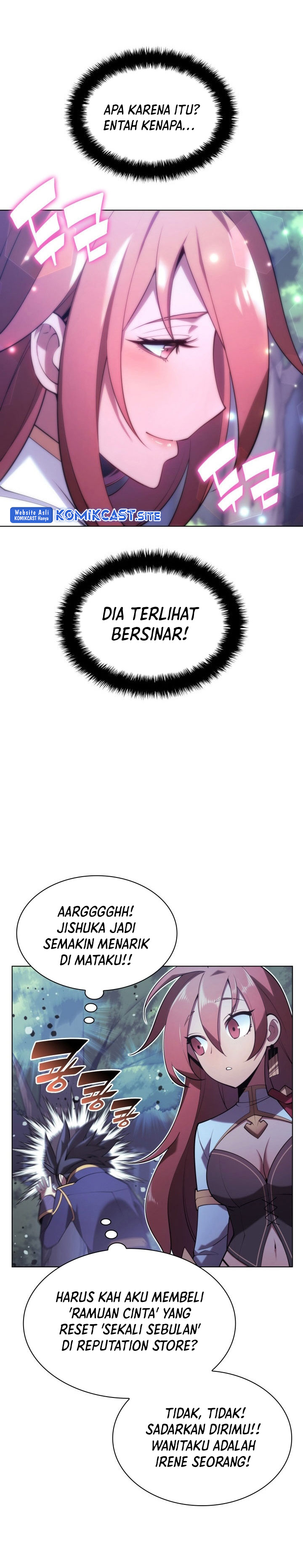 Overgeared Chapter 150