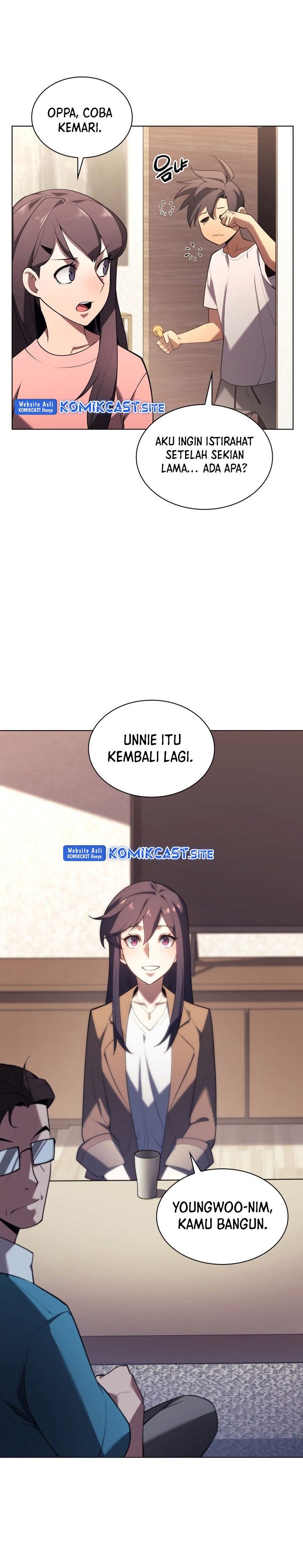 Overgeared Chapter 150