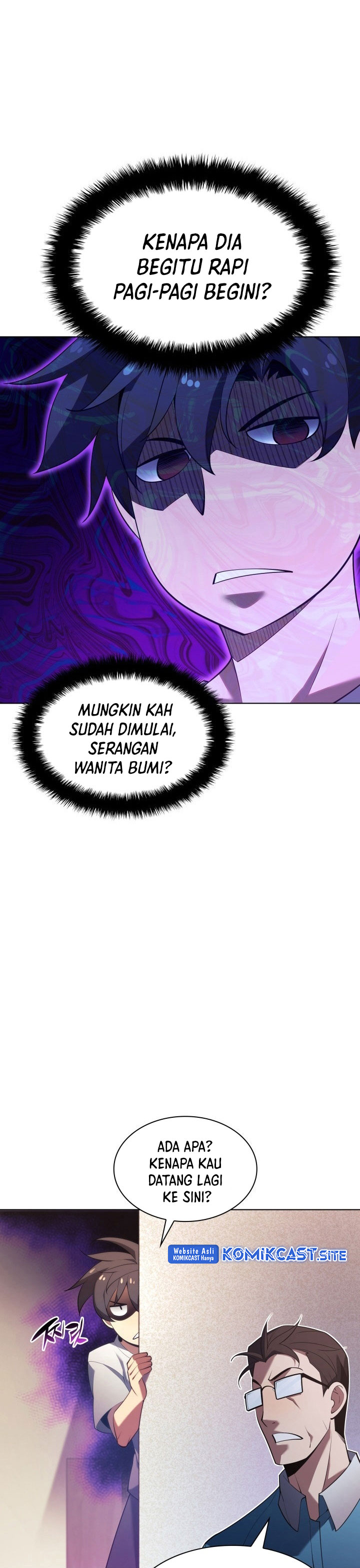 Overgeared Chapter 150