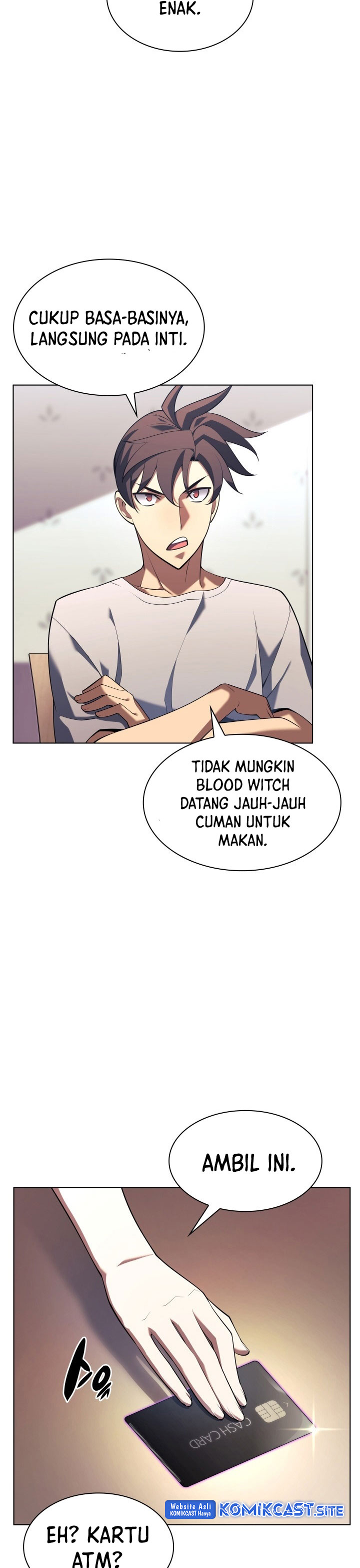 Overgeared Chapter 150