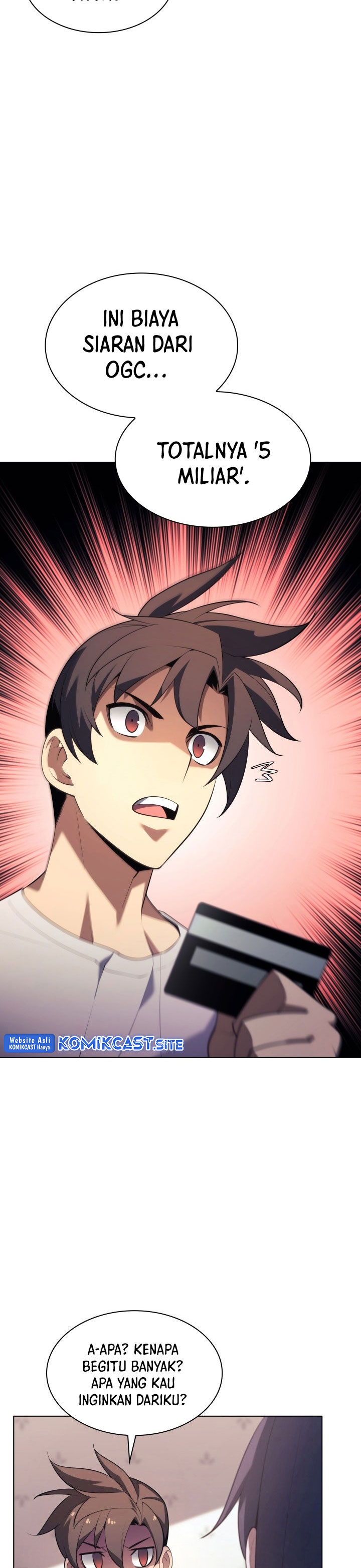 Overgeared Chapter 150