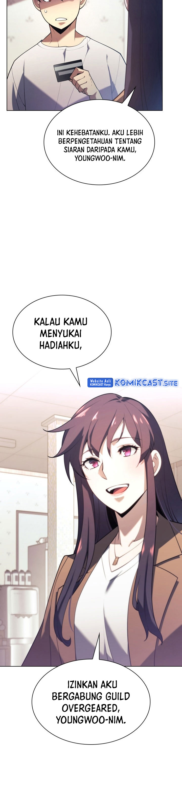 Overgeared Chapter 150
