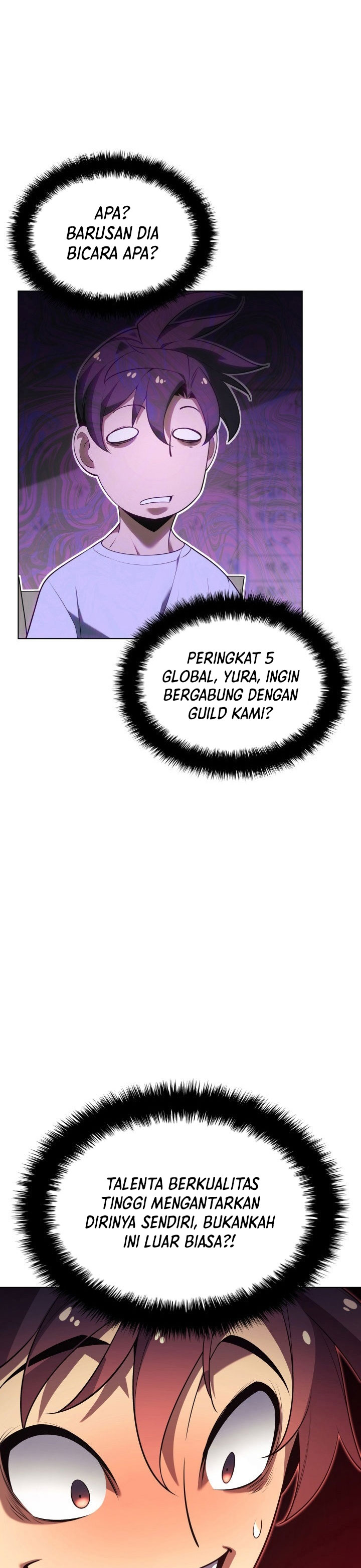 Overgeared Chapter 150