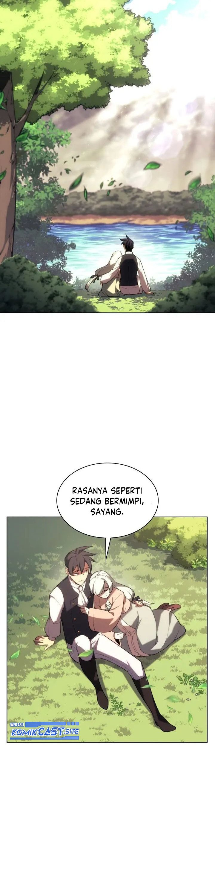 Overgeared Chapter 151