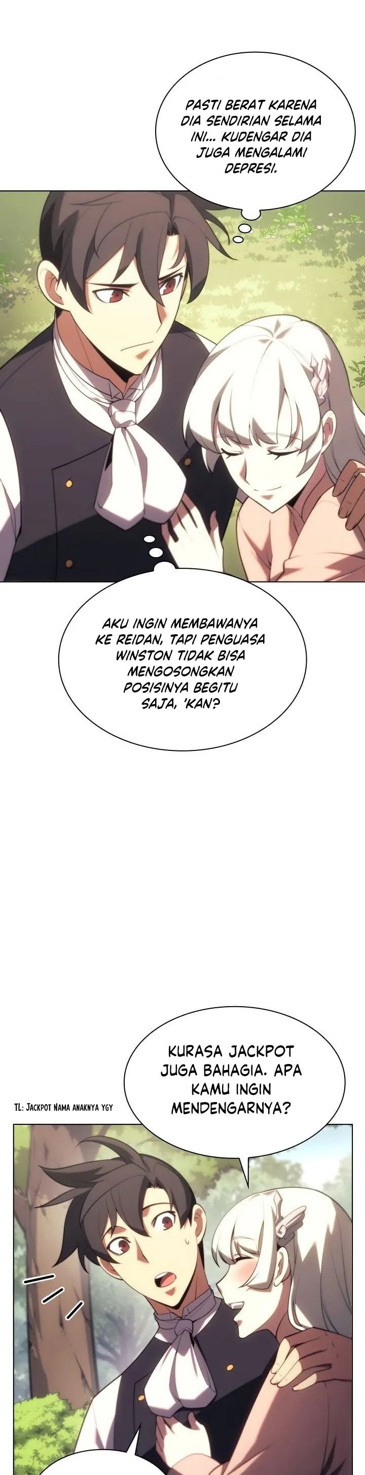 Overgeared Chapter 151