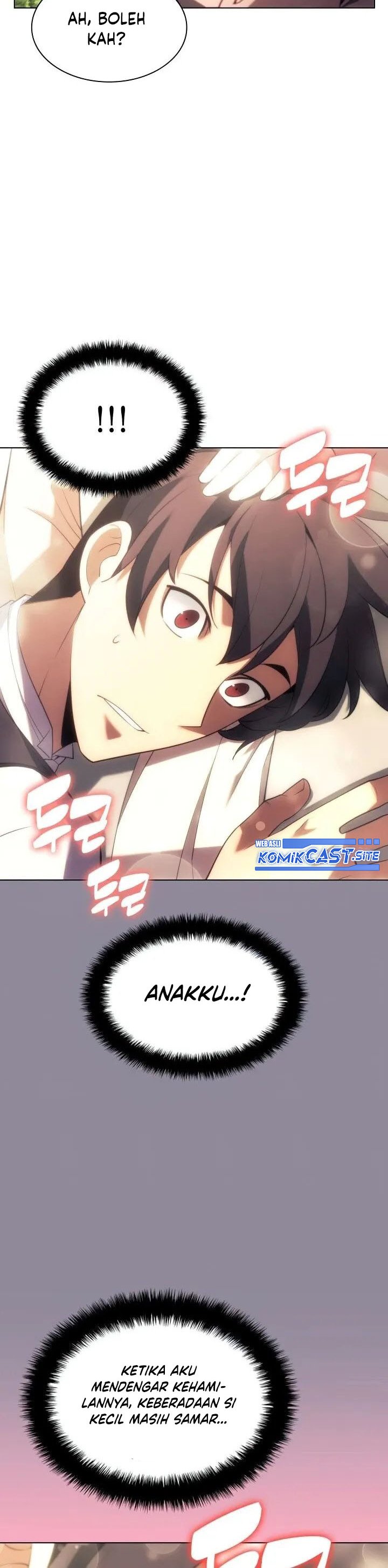 Overgeared Chapter 151
