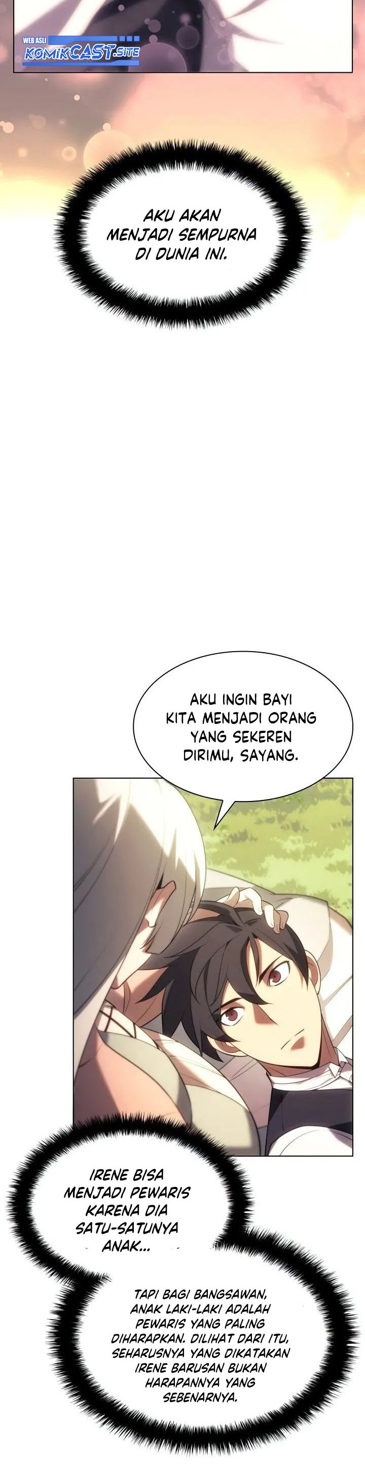 Overgeared Chapter 151