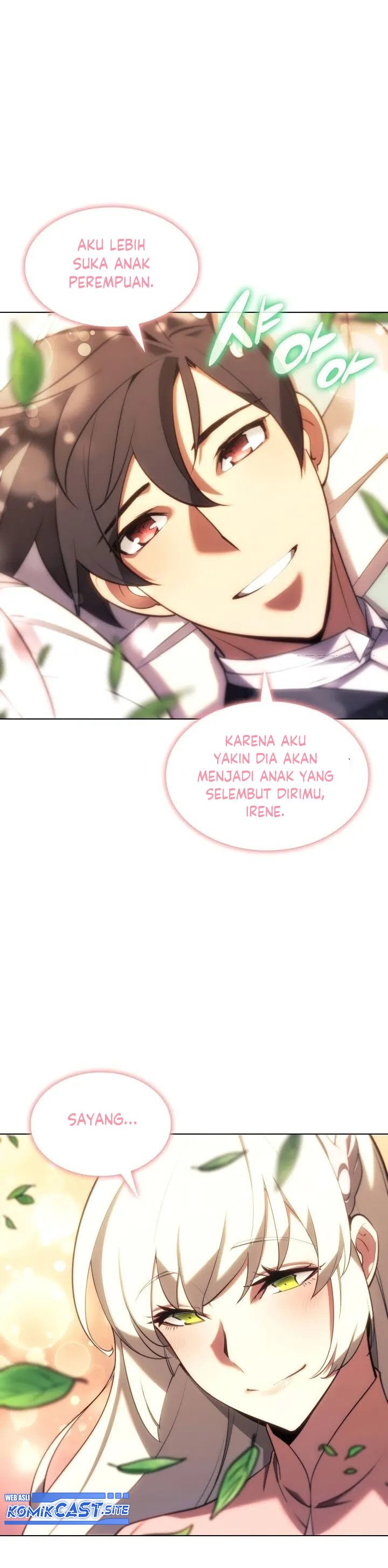 Overgeared Chapter 151