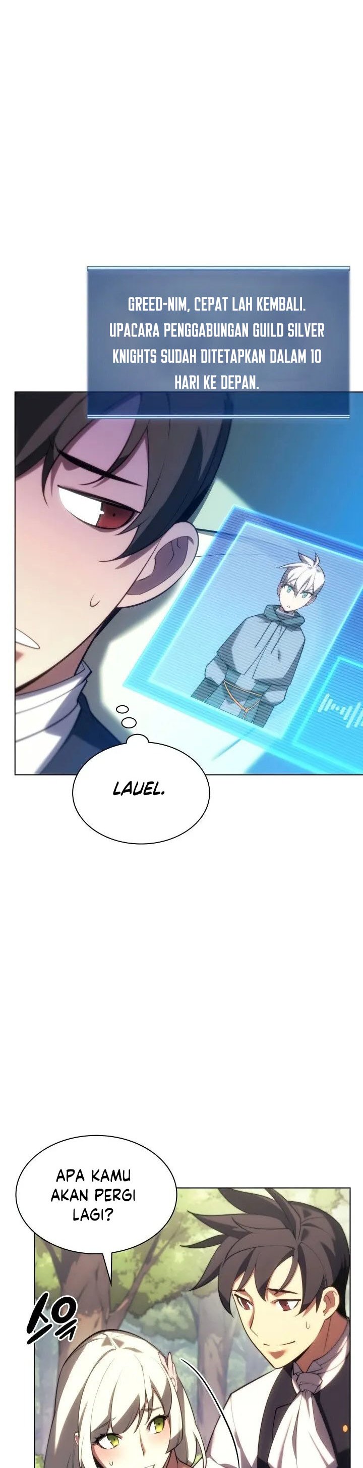 Overgeared Chapter 151