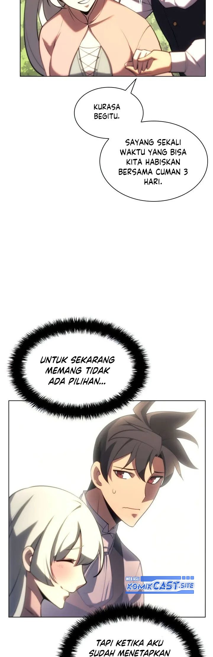 Overgeared Chapter 151