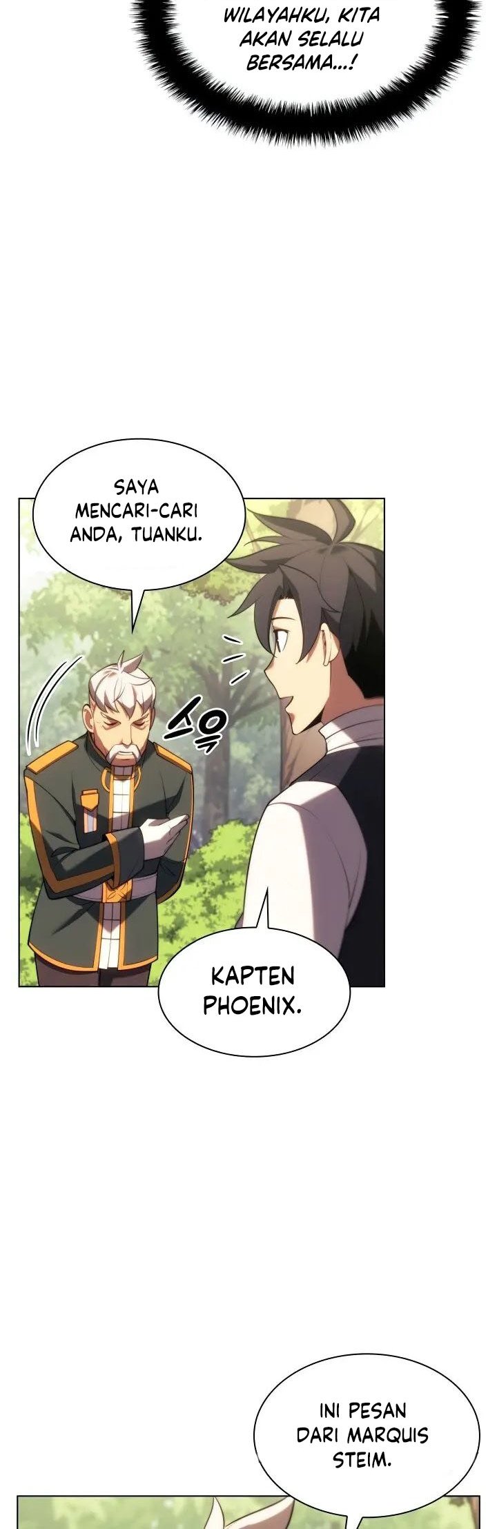 Overgeared Chapter 151