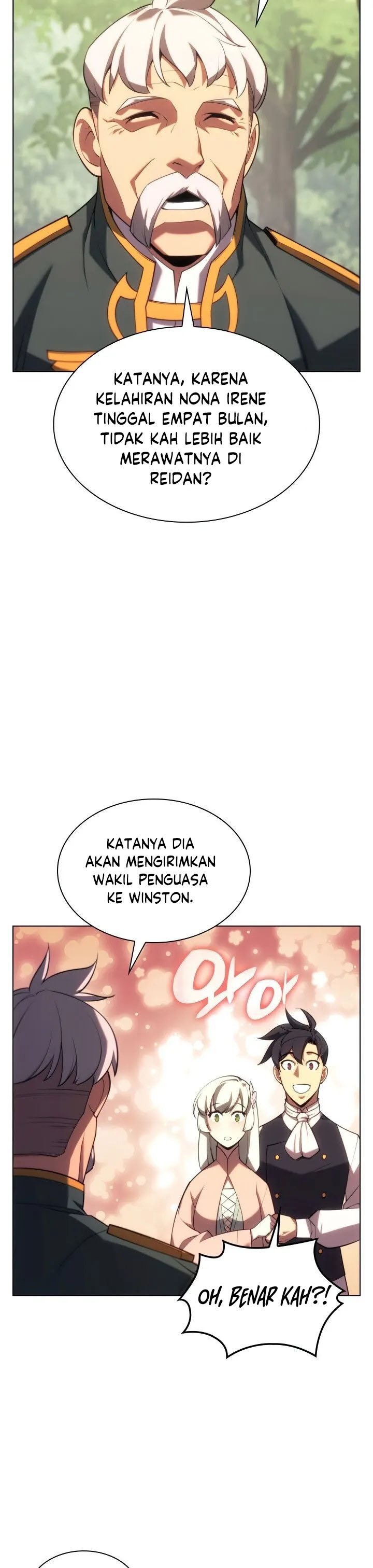 Overgeared Chapter 151