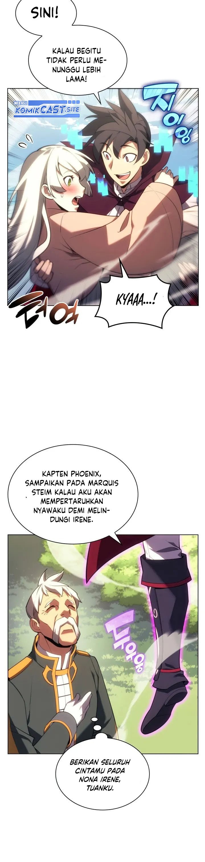 Overgeared Chapter 151