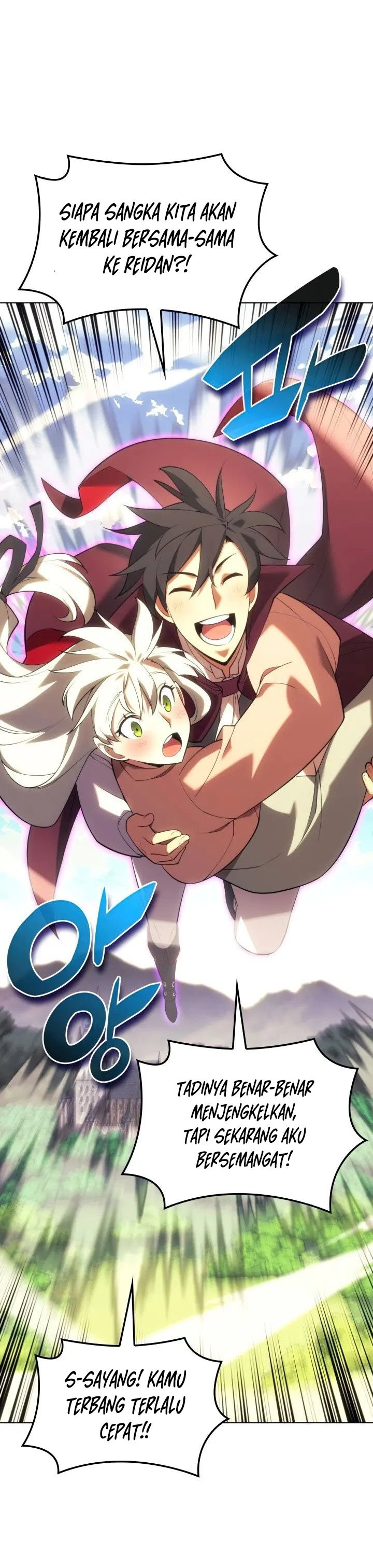 Overgeared Chapter 151