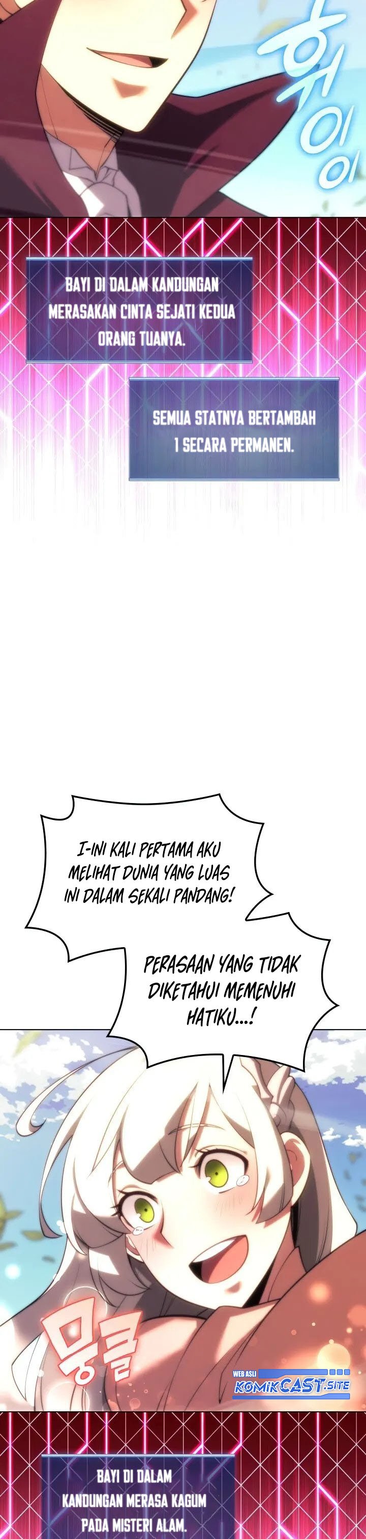 Overgeared Chapter 151
