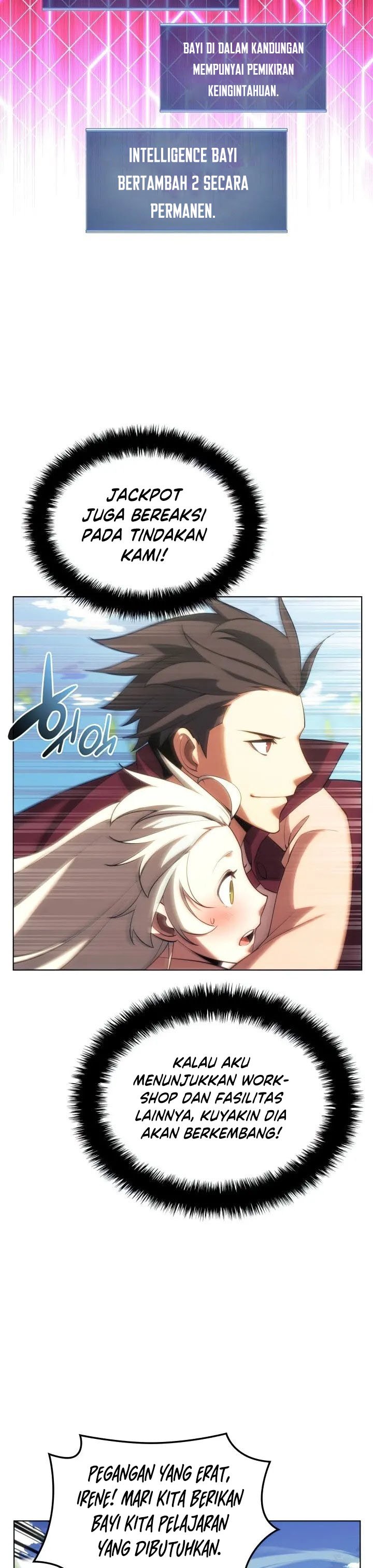 Overgeared Chapter 151