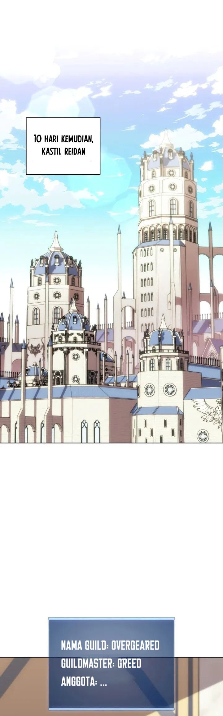 Overgeared Chapter 151