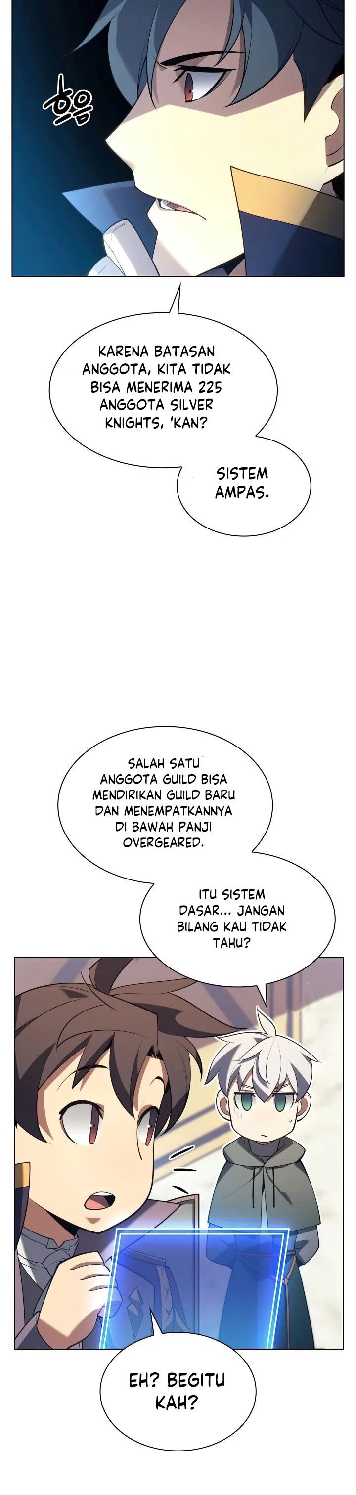 Overgeared Chapter 151