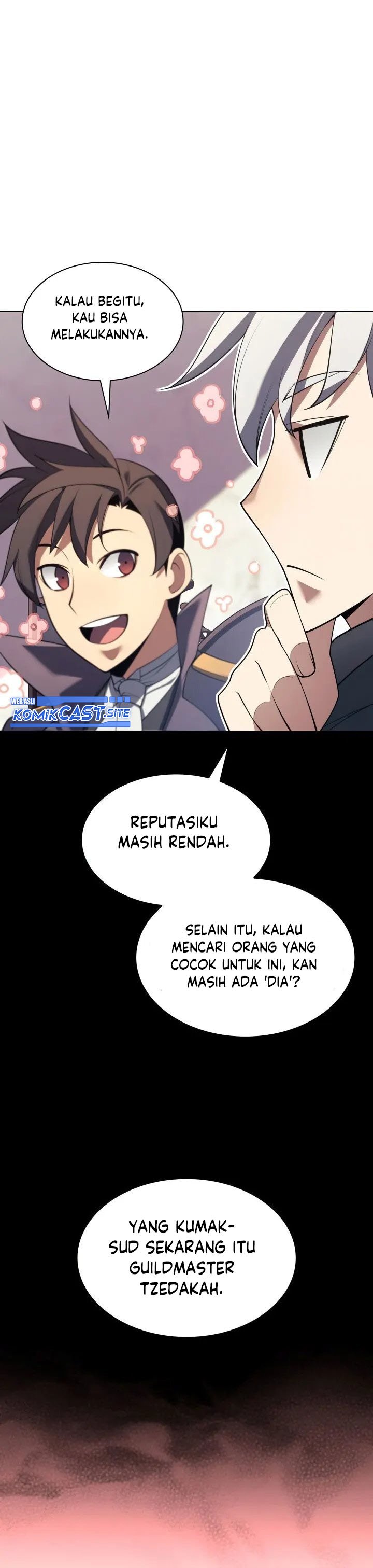 Overgeared Chapter 151
