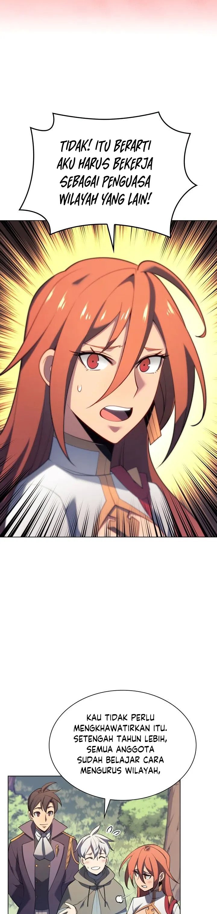 Overgeared Chapter 151