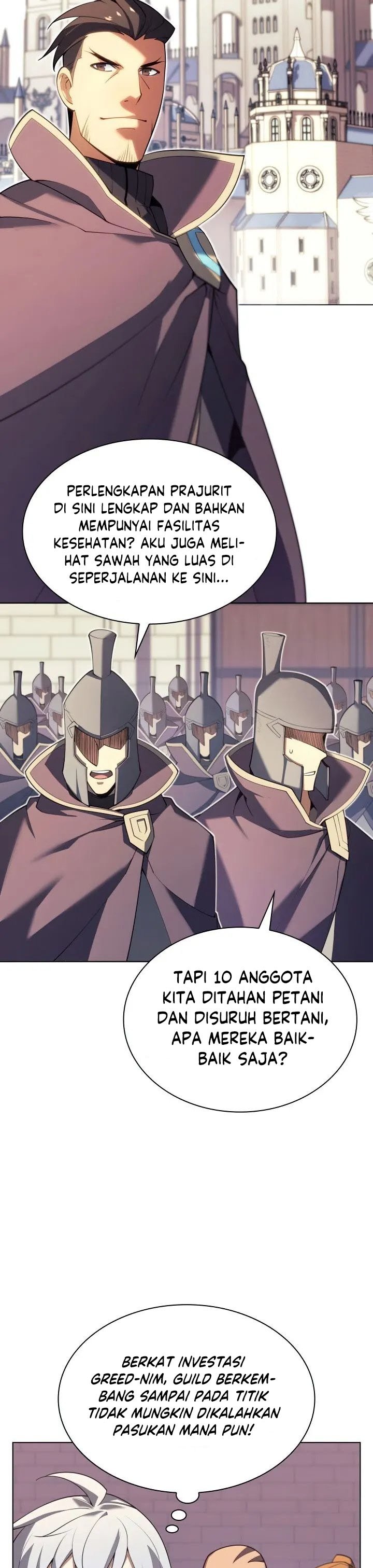 Overgeared Chapter 151