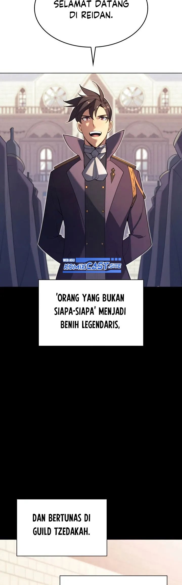 Overgeared Chapter 151