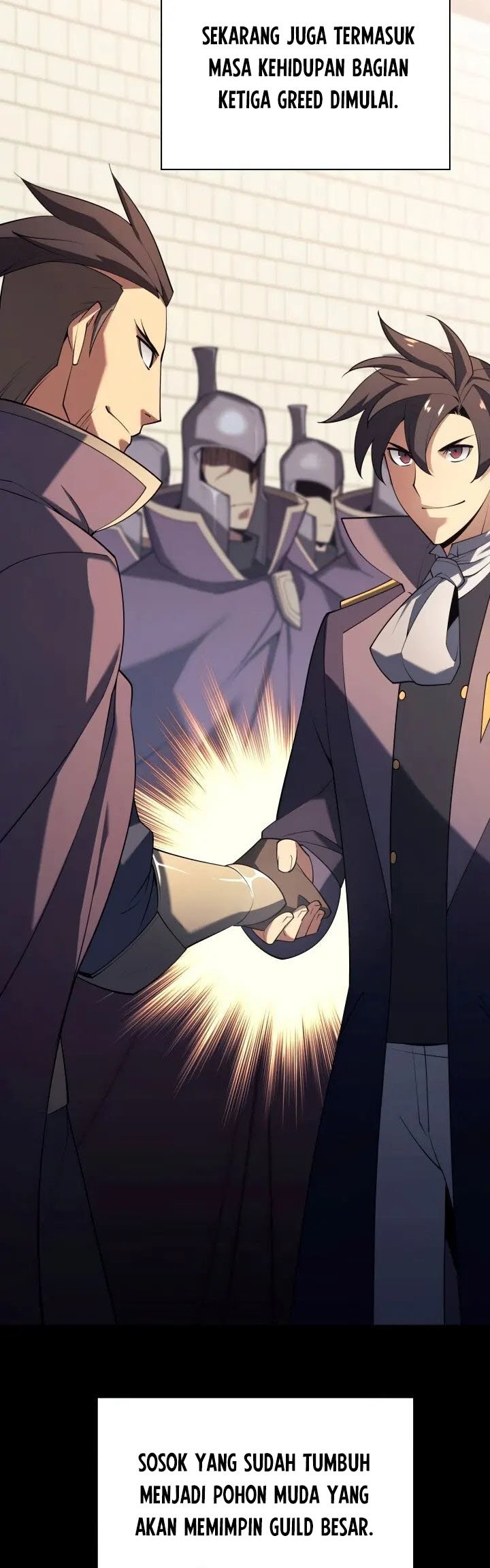 Overgeared Chapter 151