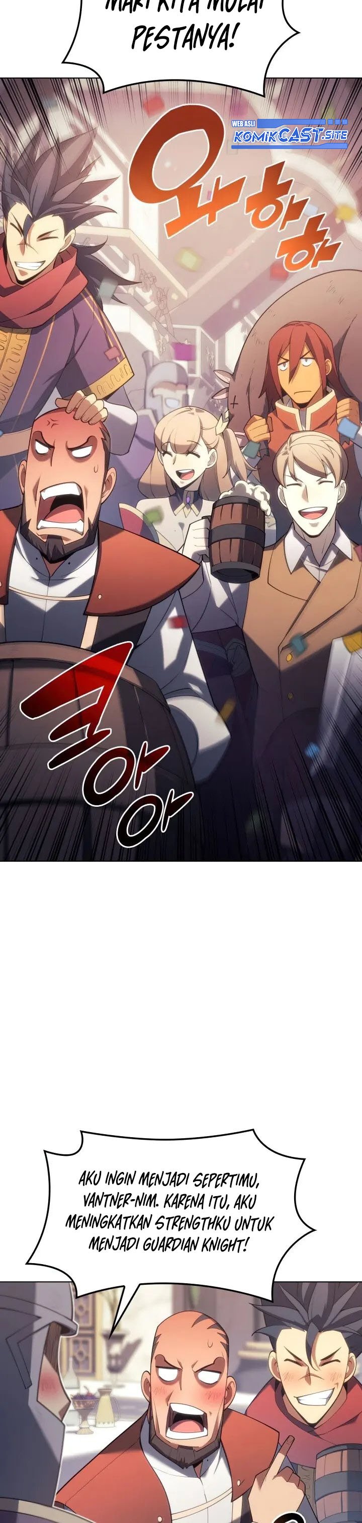Overgeared Chapter 151