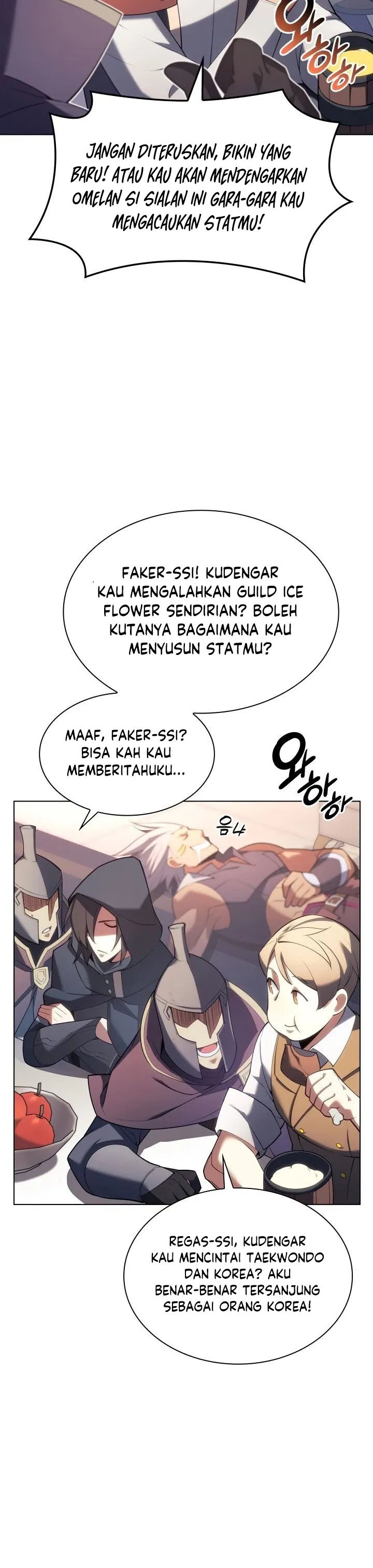 Overgeared Chapter 151