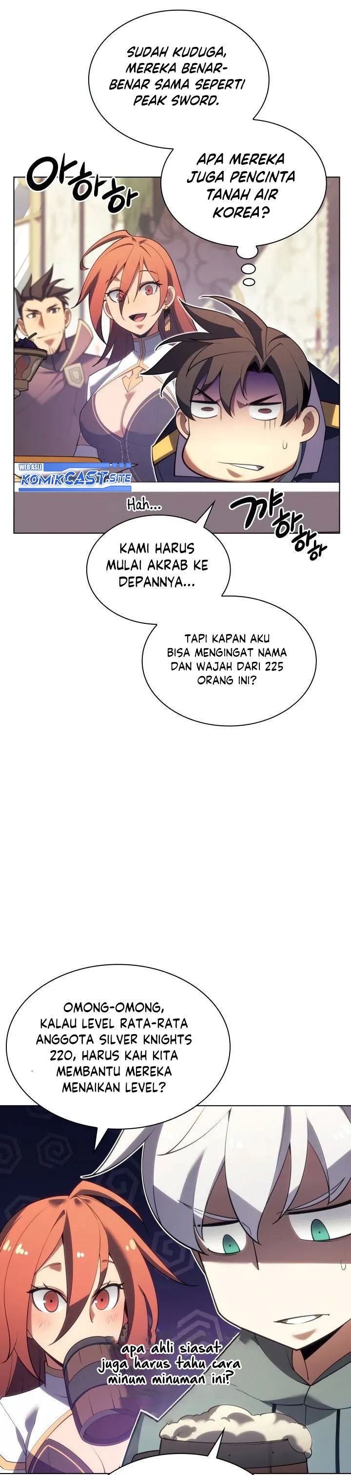 Overgeared Chapter 151