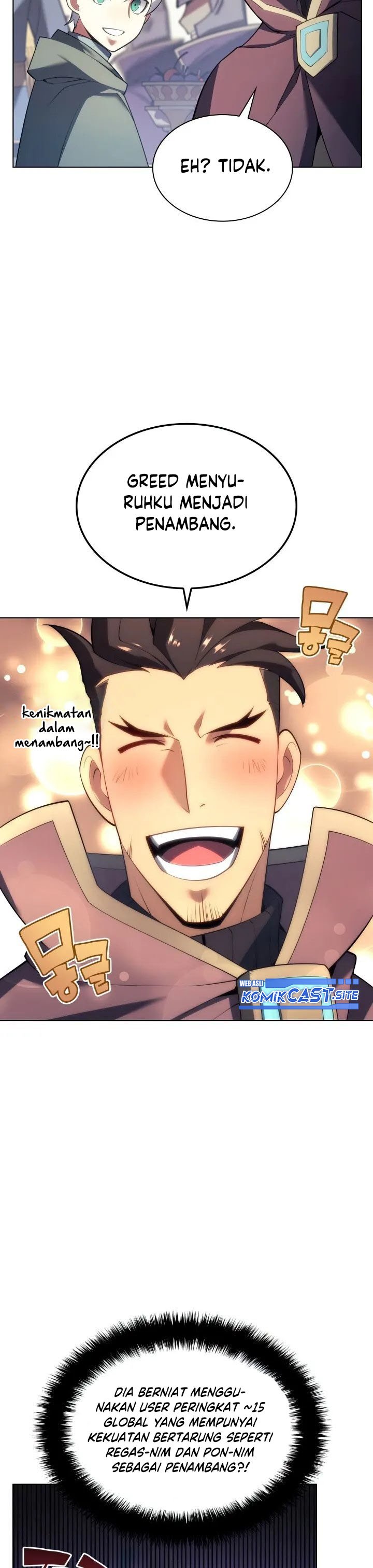 Overgeared Chapter 151