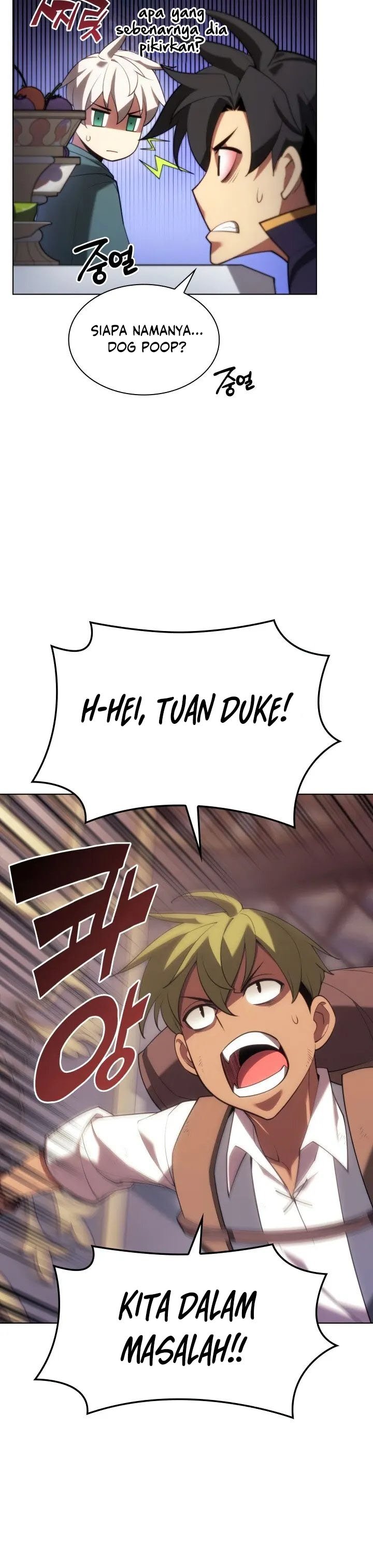 Overgeared Chapter 151