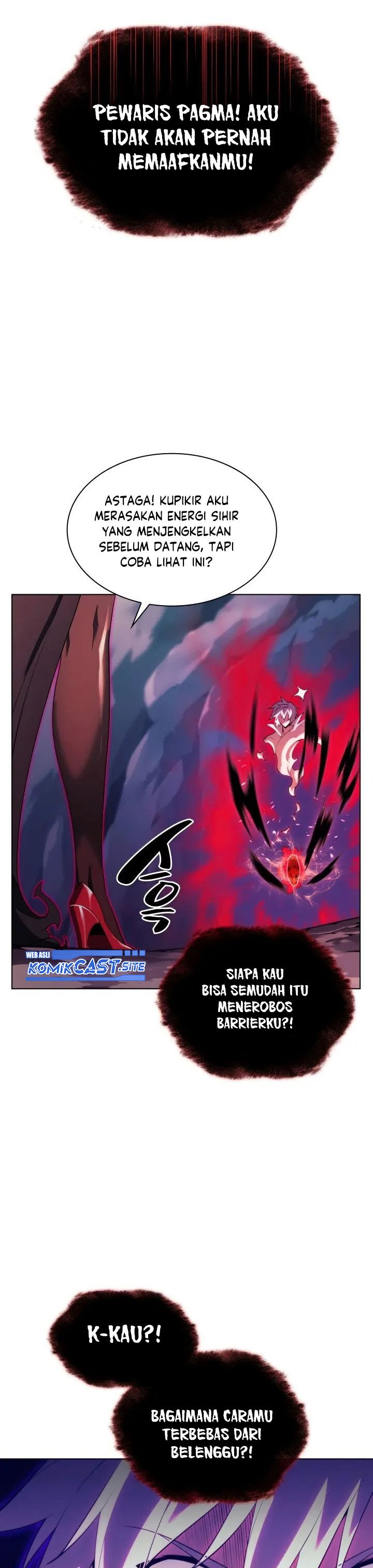 Overgeared Chapter 151