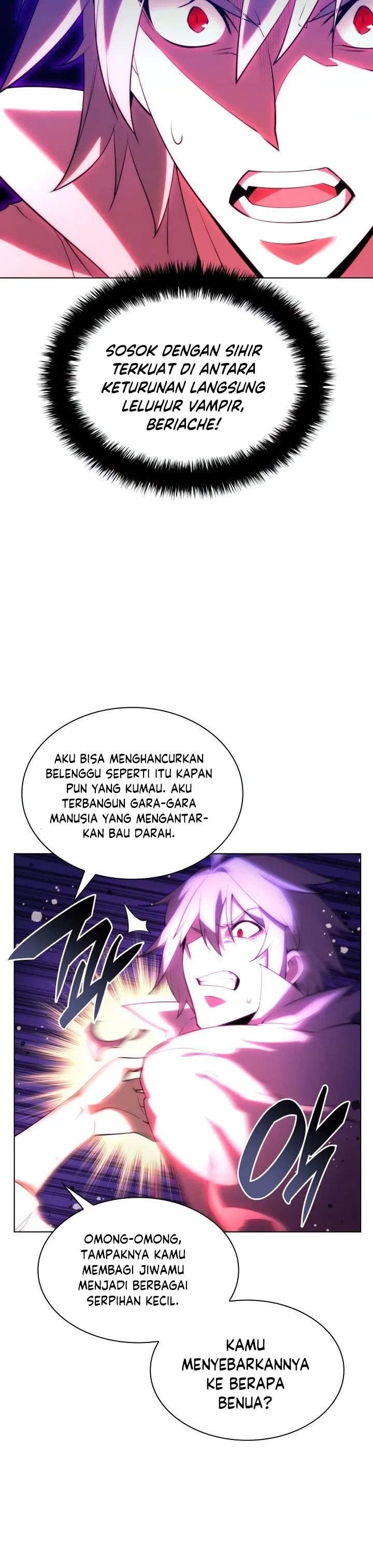 Overgeared Chapter 151