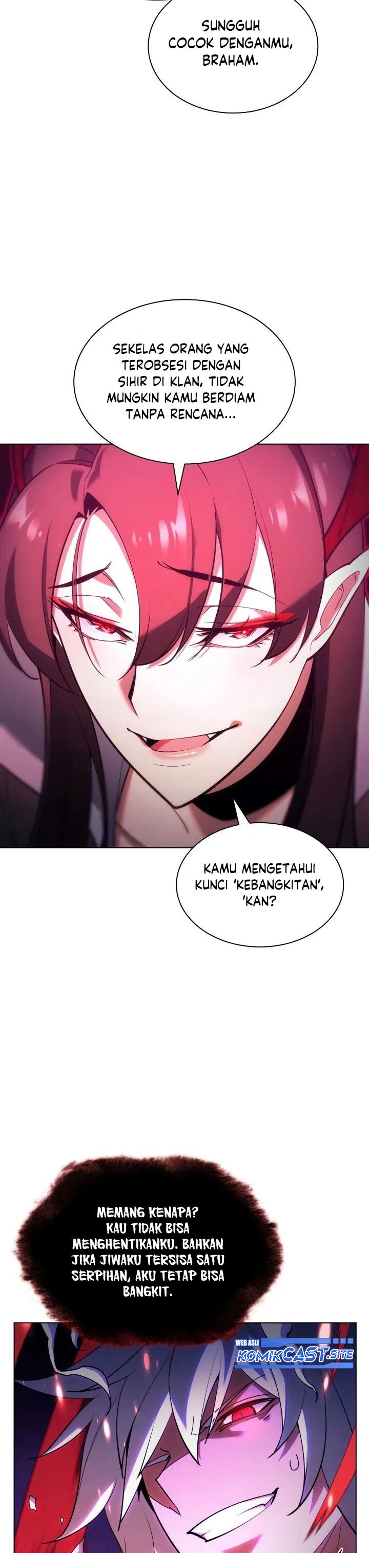 Overgeared Chapter 151
