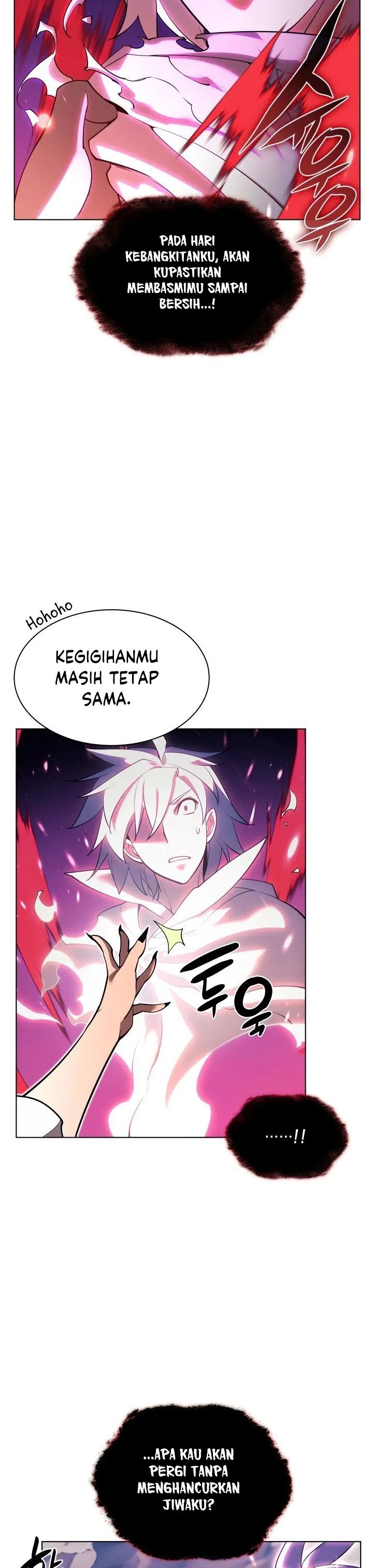 Overgeared Chapter 151