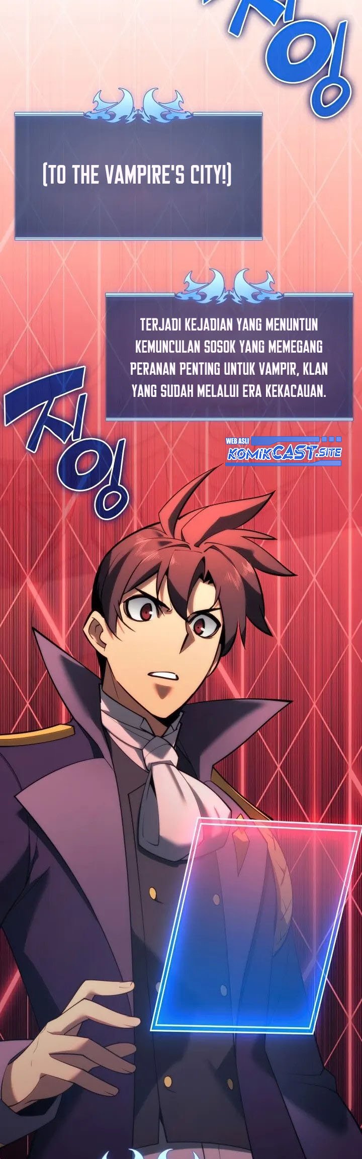 Overgeared Chapter 151