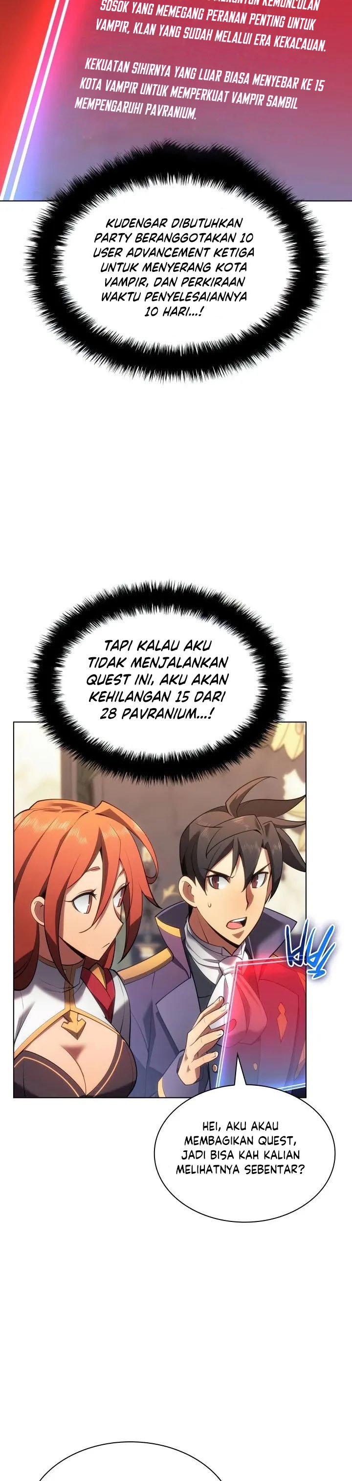 Overgeared Chapter 151