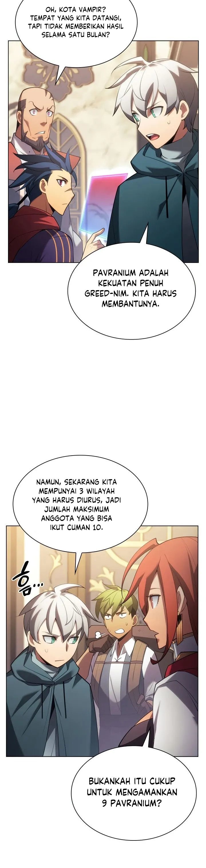 Overgeared Chapter 151