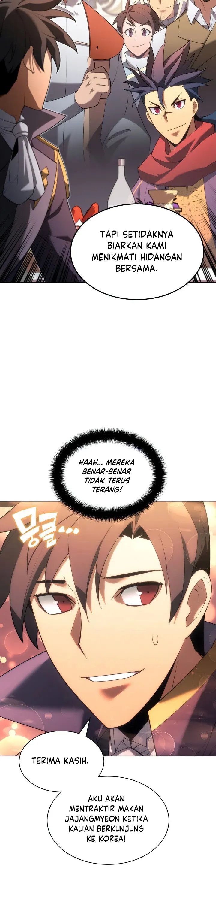 Overgeared Chapter 151