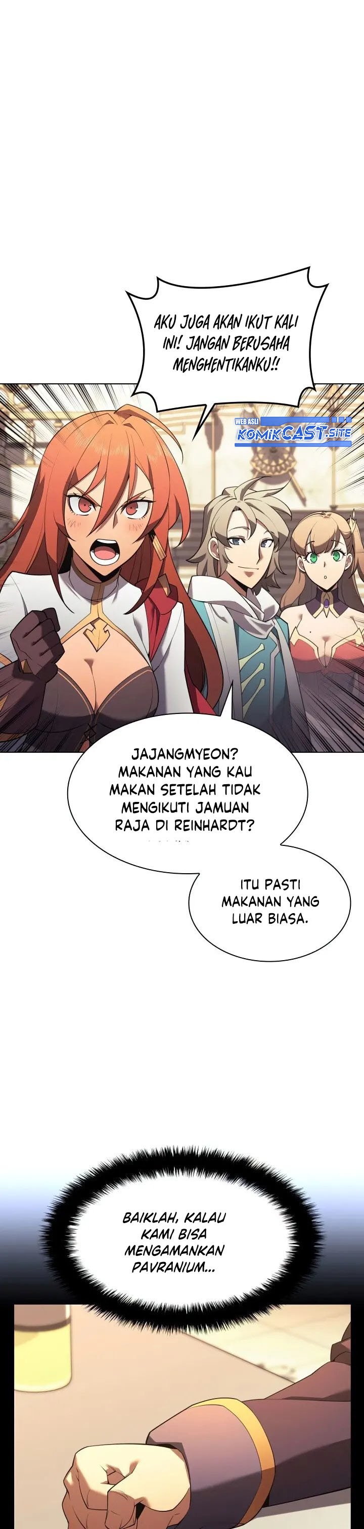 Overgeared Chapter 151