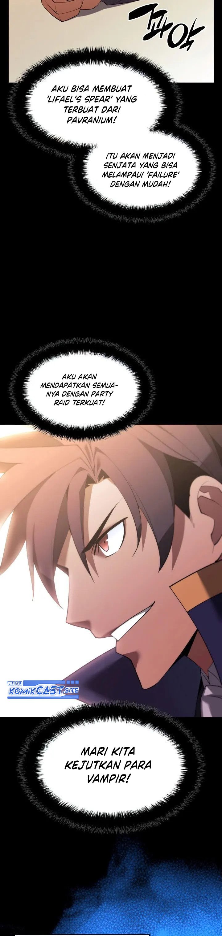 Overgeared Chapter 151