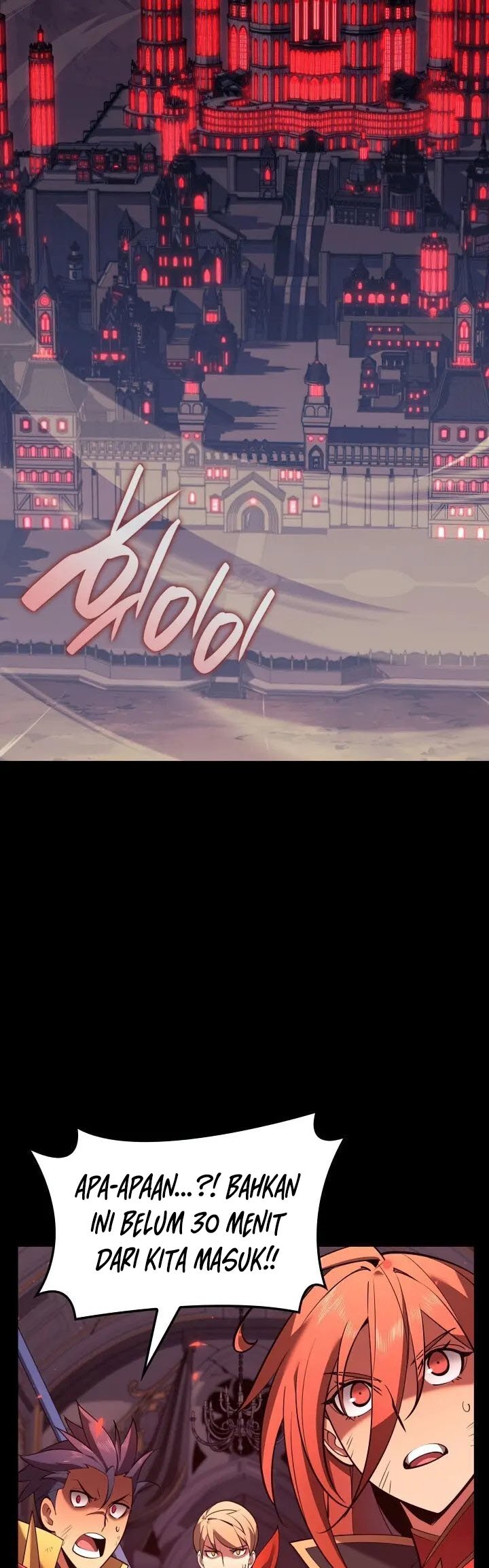 Overgeared Chapter 151