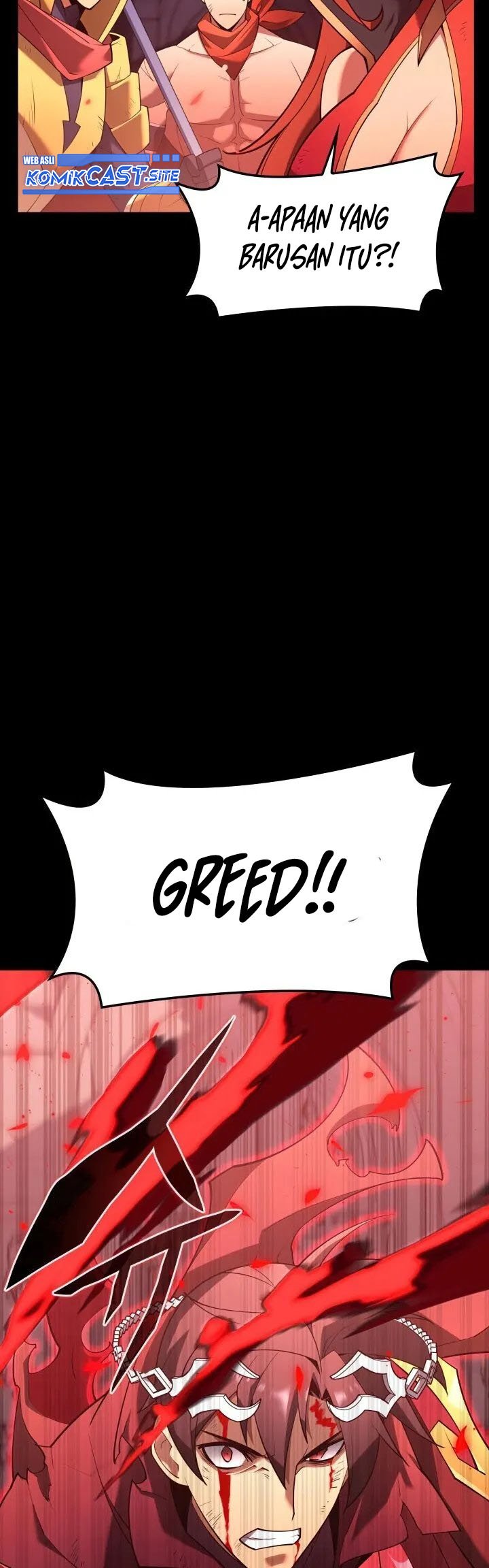 Overgeared Chapter 151